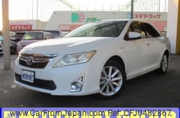 toyota camry 2011 -TOYOTA--Camry DAA-AVV50--AVV50-1000603---TOYOTA--Camry DAA-AVV50--AVV50-1000603-