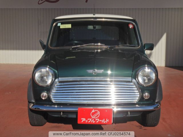 rover mini 1998 24941801 image 2