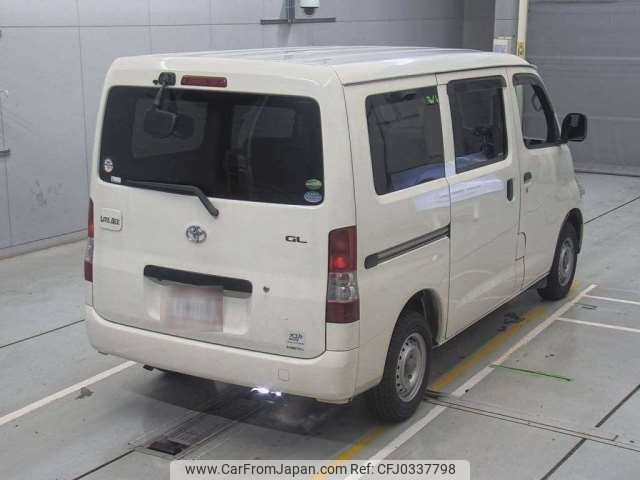 toyota liteace-van 2017 -TOYOTA--Liteace VAN DBF-S402M--S402M-0065987---TOYOTA--Liteace VAN DBF-S402M--S402M-0065987- image 2