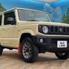 suzuki jimny 2023 CFJ1882269 image 17