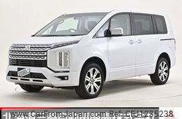 mitsubishi delica-d5 2024 -MITSUBISHI--Delica D5 3DA-CV1W--CV1W-5003425---MITSUBISHI--Delica D5 3DA-CV1W--CV1W-5003425-