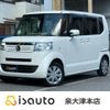 honda n-box 2014 CFJ1701733 image 1
