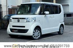 honda n-box 2014 CFJ1701733
