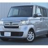 honda n-box 2019 -HONDA--N BOX DBA-JF3--JF3-8004642---HONDA--N BOX DBA-JF3--JF3-8004642- image 1