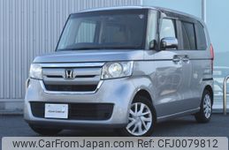 honda n-box 2019 -HONDA--N BOX DBA-JF3--JF3-8004642---HONDA--N BOX DBA-JF3--JF3-8004642-