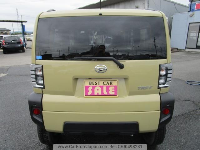 daihatsu taft 2023 -DAIHATSU 【名変中 】--Taft LA900S--0145720---DAIHATSU 【名変中 】--Taft LA900S--0145720- image 2