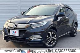 honda vezel 2019 quick_quick_RU3_RU3-1343563