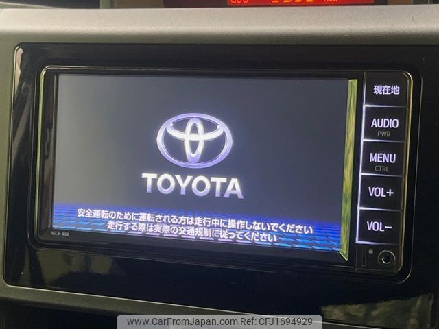 toyota roomy 2020 CFJ1694929 image 2