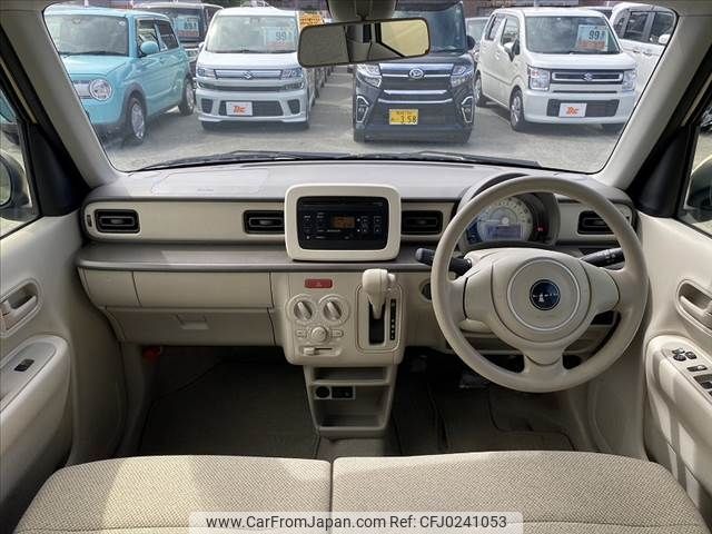 suzuki alto-lapin 2016 -SUZUKI--Alto Lapin DBA-HE33S--HE33S-131723---SUZUKI--Alto Lapin DBA-HE33S--HE33S-131723- image 2