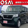 honda n-box 2017 -HONDA--N BOX DBA-JF4--JF4-1008920---HONDA--N BOX DBA-JF4--JF4-1008920- image 1