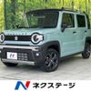 suzuki hustler 2024 CFJ1301780 image 1