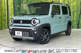 suzuki hustler 2024 CFJ1301780