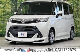 toyota tank 2017 -TOYOTA--Tank DBA-M900A--M900A-0056689---TOYOTA--Tank DBA-M900A--M900A-0056689-