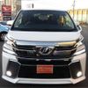 toyota vellfire 2015 -TOYOTA--Vellfire DBA-AGH30W--AGH30W-0006428---TOYOTA--Vellfire DBA-AGH30W--AGH30W-0006428- image 23