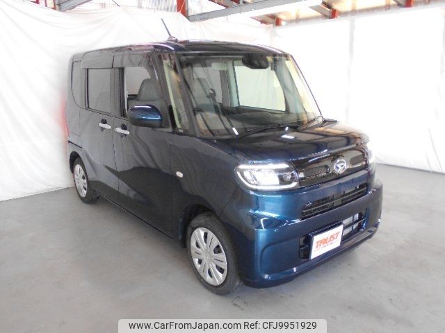 daihatsu tanto 2021 -DAIHATSU--Tanto LA650S--0158209---DAIHATSU--Tanto LA650S--0158209- image 1