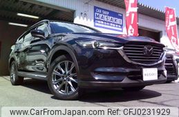 mazda cx-8 2019 -MAZDA--CX-8 3DA-KG2P--KG2P-216682---MAZDA--CX-8 3DA-KG2P--KG2P-216682-