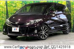toyota estima 2012 CFJ1425918