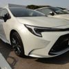 toyota corolla 2023 -TOYOTA 【長岡 300ﾙ6372】--Corolla 5BA-MZEA17--MZEA17-0004158---TOYOTA 【長岡 300ﾙ6372】--Corolla 5BA-MZEA17--MZEA17-0004158- image 1