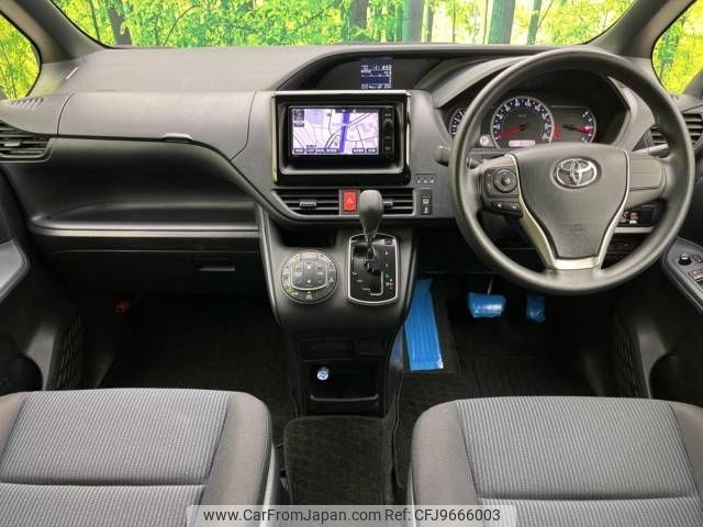 toyota voxy 2014 -TOYOTA--Voxy DBA-ZRR80G--ZRR80-0073939---TOYOTA--Voxy DBA-ZRR80G--ZRR80-0073939- image 2