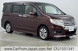 honda stepwagon 2013 CFJ1551341