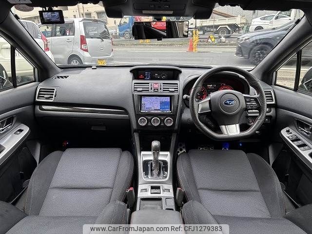 subaru wrx 2015 -SUBARU--WRX DBA-VAG--VAG-005596---SUBARU--WRX DBA-VAG--VAG-005596- image 2