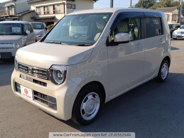 honda n-wgn 2020 quick_quick_JH3_JH3-1020193 image 1