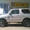 suzuki jimny 2018 CFJ1394581 image 14