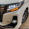 toyota alphard 2018 -TOYOTA--Alphard DAA-AYH30W--AYH30-0056387---TOYOTA--Alphard DAA-AYH30W--AYH30-0056387- image 13