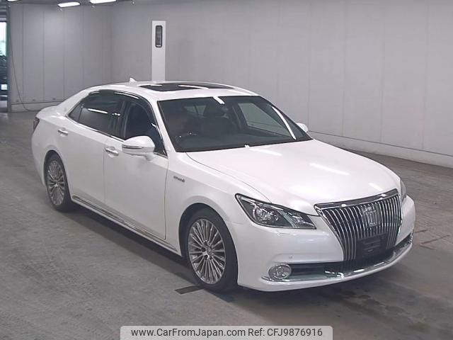 toyota crown-majesta 2014 quick_quick_DAA-GWS214_GWS214-6005287 image 1