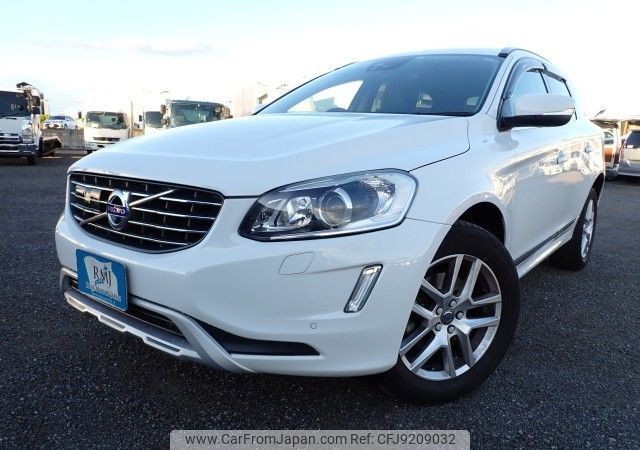 volvo xc60 2017 REALMOTOR_N2023110164F-10 image 1