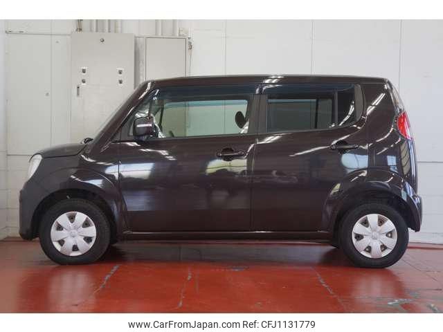 nissan moco 2011 -NISSAN--Moco MG33S--141284---NISSAN--Moco MG33S--141284- image 2