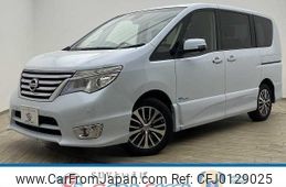 nissan serena 2015 quick_quick_DAA-HFC26_HFC26-266624