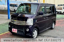 suzuki every-wagon 2012 -SUZUKI--Every Wagon ABA-DA64W--DA64W-383926---SUZUKI--Every Wagon ABA-DA64W--DA64W-383926-