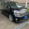 toyota vellfire 2014 -TOYOTA--Vellfire DBA-ANH25W--ANH25-8057352---TOYOTA--Vellfire DBA-ANH25W--ANH25-8057352- image 1