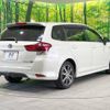 toyota corolla-fielder 2015 -TOYOTA--Corolla Fielder DAA-NKE165G--NKE165-8010620---TOYOTA--Corolla Fielder DAA-NKE165G--NKE165-8010620- image 18