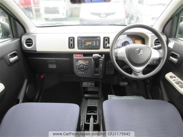 suzuki alto 2021 -SUZUKI 【和歌山 581ｹ7919】--Alto HA36S--617427---SUZUKI 【和歌山 581ｹ7919】--Alto HA36S--617427- image 2