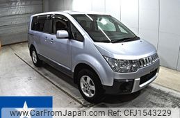 mitsubishi delica-d5 2008 CFJ1543229