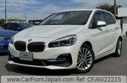 bmw 2-series 2019 -BMW--BMW 2 Series LDA-2C20--WBA6Z120807E17635---BMW--BMW 2 Series LDA-2C20--WBA6Z120807E17635-