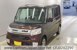 daihatsu tanto 2014 -DAIHATSU 【広島 588に24】--Tanto LA600S-0106137---DAIHATSU 【広島 588に24】--Tanto LA600S-0106137-