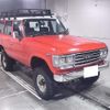 toyota land-cruiser 1989 -TOYOTA 【多摩 130ﾃ1006】--Land Cruiser FJ62Vｶｲ-108968---TOYOTA 【多摩 130ﾃ1006】--Land Cruiser FJ62Vｶｲ-108968- image 1