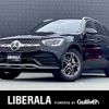 mercedes-benz glc-class 2020 -MERCEDES-BENZ--Benz GLC 3DA-253915--WDC2539152F731587---MERCEDES-BENZ--Benz GLC 3DA-253915--WDC2539152F731587- image 1