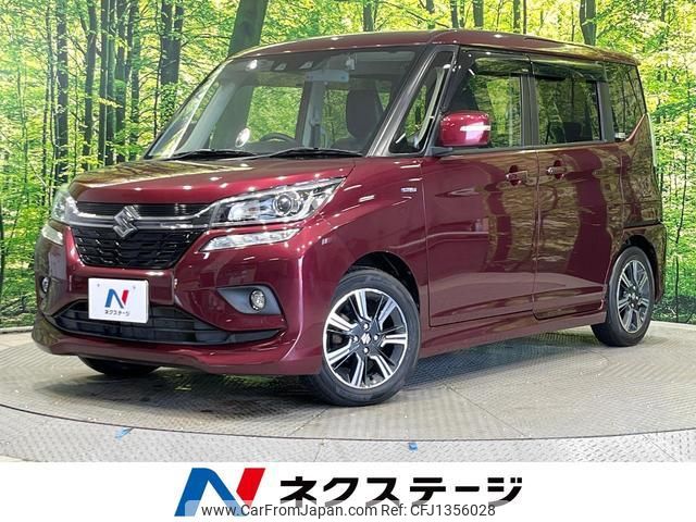 suzuki solio-bandit 2020 quick_quick_MA36S_MA36S-787075 image 1