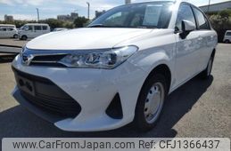 toyota corolla-axio 2019 quick_quick_DBA-NZE164_NZE164-7072218
