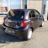 nissan march 2015 -NISSAN--March DBA-K13--K13-722688---NISSAN--March DBA-K13--K13-722688- image 2