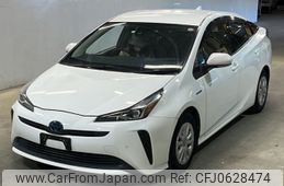 toyota prius 2019 -TOYOTA--Prius ZVW51-6123509---TOYOTA--Prius ZVW51-6123509-