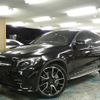 mercedes-benz amg 2017 -MERCEDES-BENZ--AMG CBA-253364--WDC2533642F215510---MERCEDES-BENZ--AMG CBA-253364--WDC2533642F215510- image 11