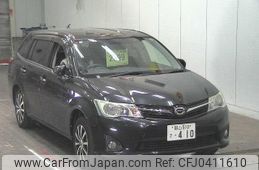 toyota corolla-fielder 2014 -TOYOTA--Corolla Fielder NZE164G--7033548---TOYOTA--Corolla Fielder NZE164G--7033548-