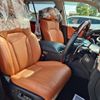 lexus lx 2017 CFJ1780043 image 12