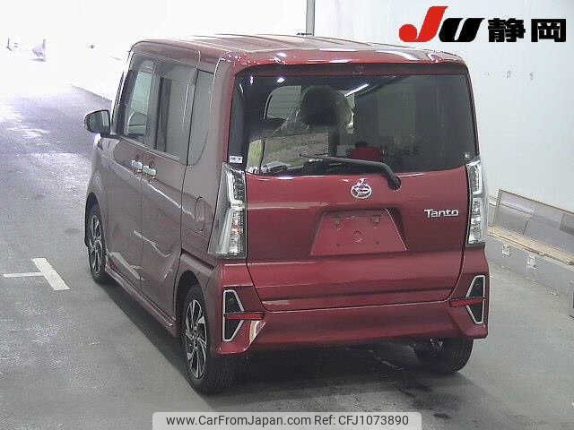 daihatsu tanto 2022 -DAIHATSU--Tanto LA650S-0195409---DAIHATSU--Tanto LA650S-0195409- image 2