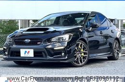 subaru wrx 2019 -SUBARU--WRX CBA-VAB--VAB-032498---SUBARU--WRX CBA-VAB--VAB-032498-